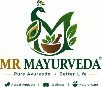 MR MAYURVEDA